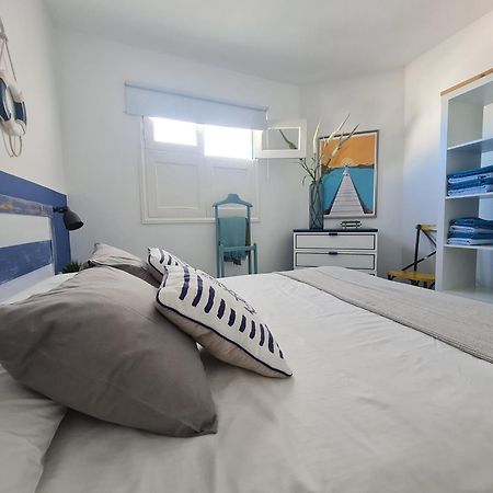 Apartamento Apartamento Jameo Punta Mujeres Exterior foto