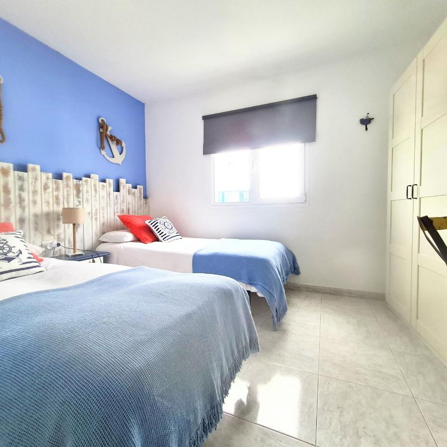 Apartamento Apartamento Jameo Punta Mujeres Exterior foto
