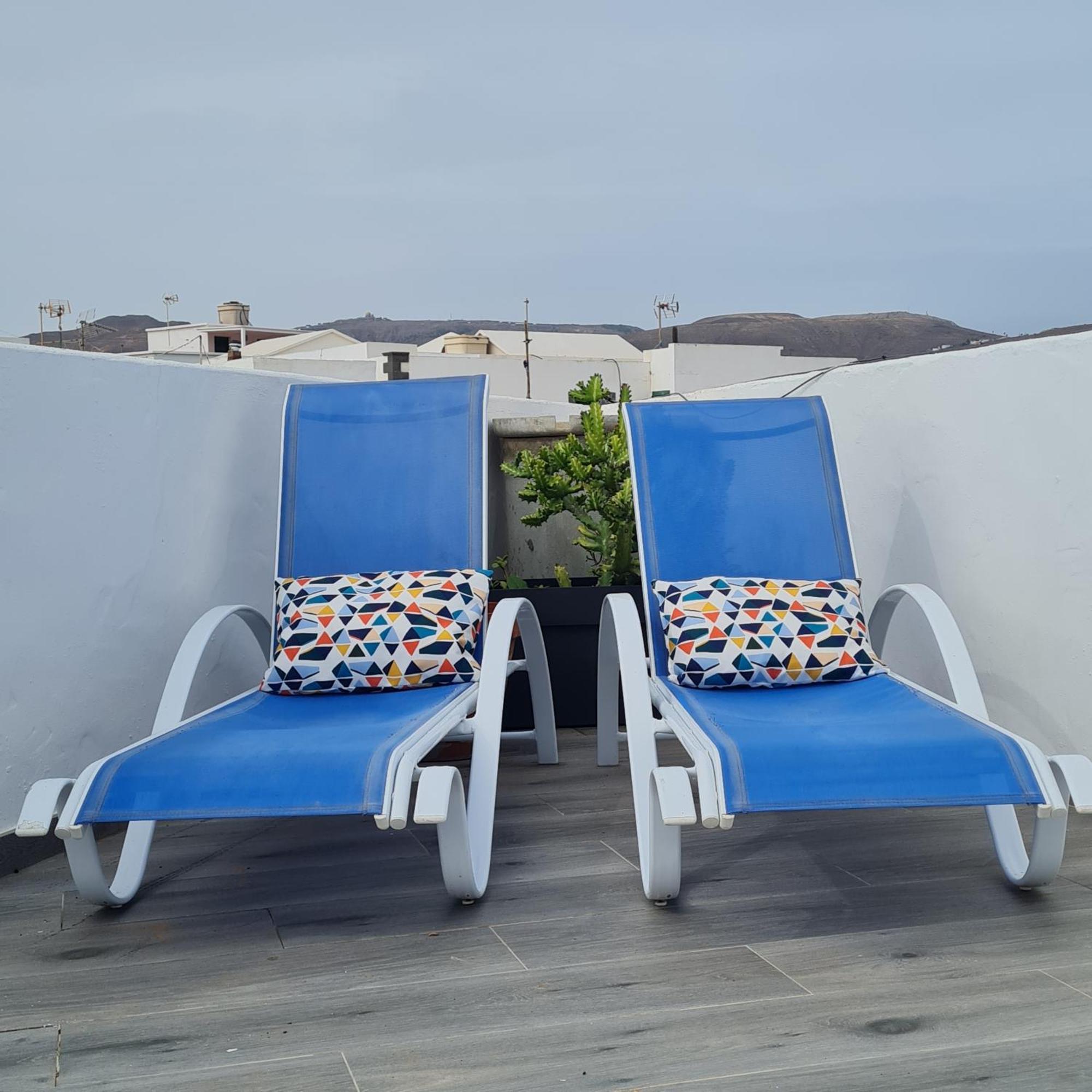 Apartamento Apartamento Jameo Punta Mujeres Exterior foto