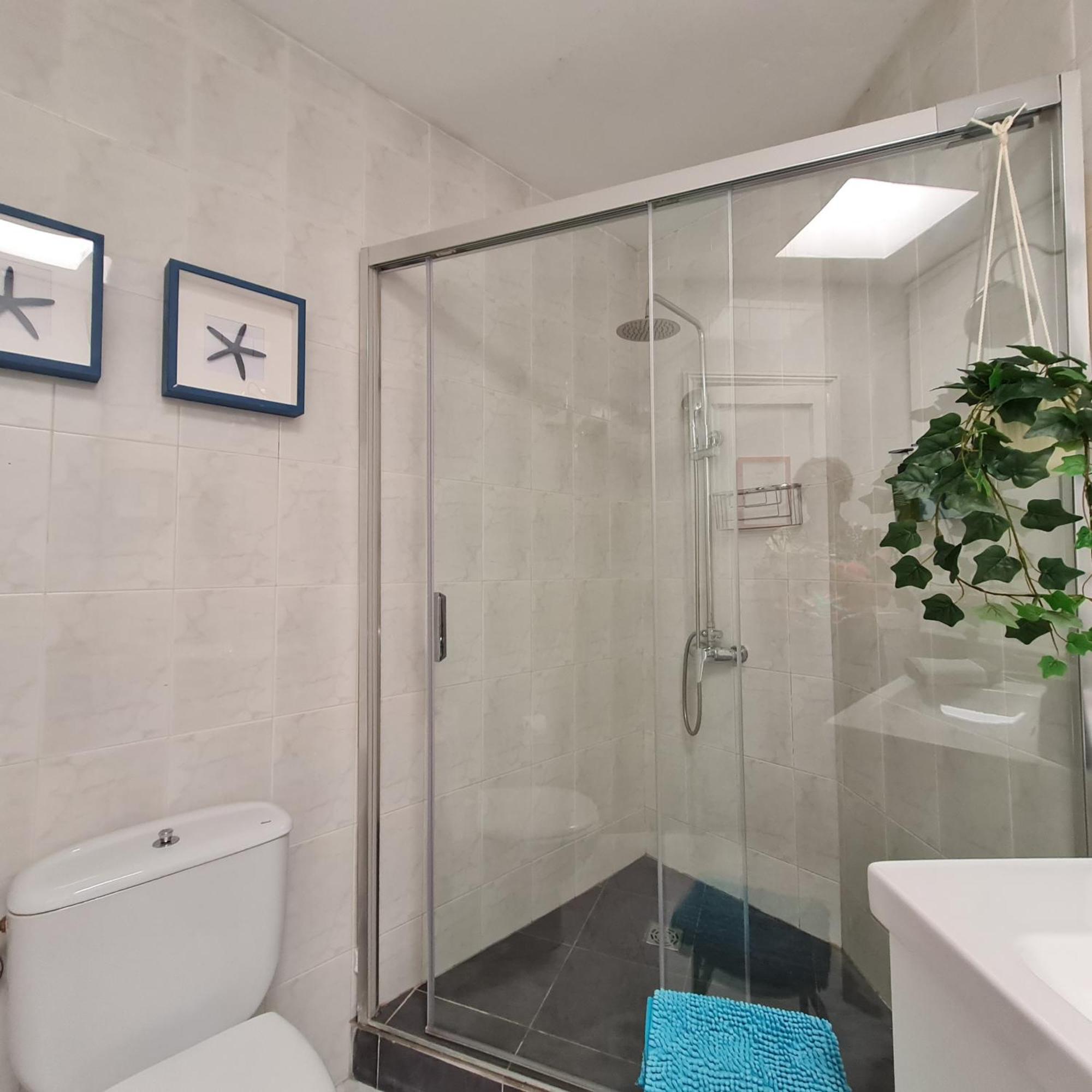 Apartamento Apartamento Jameo Punta Mujeres Exterior foto