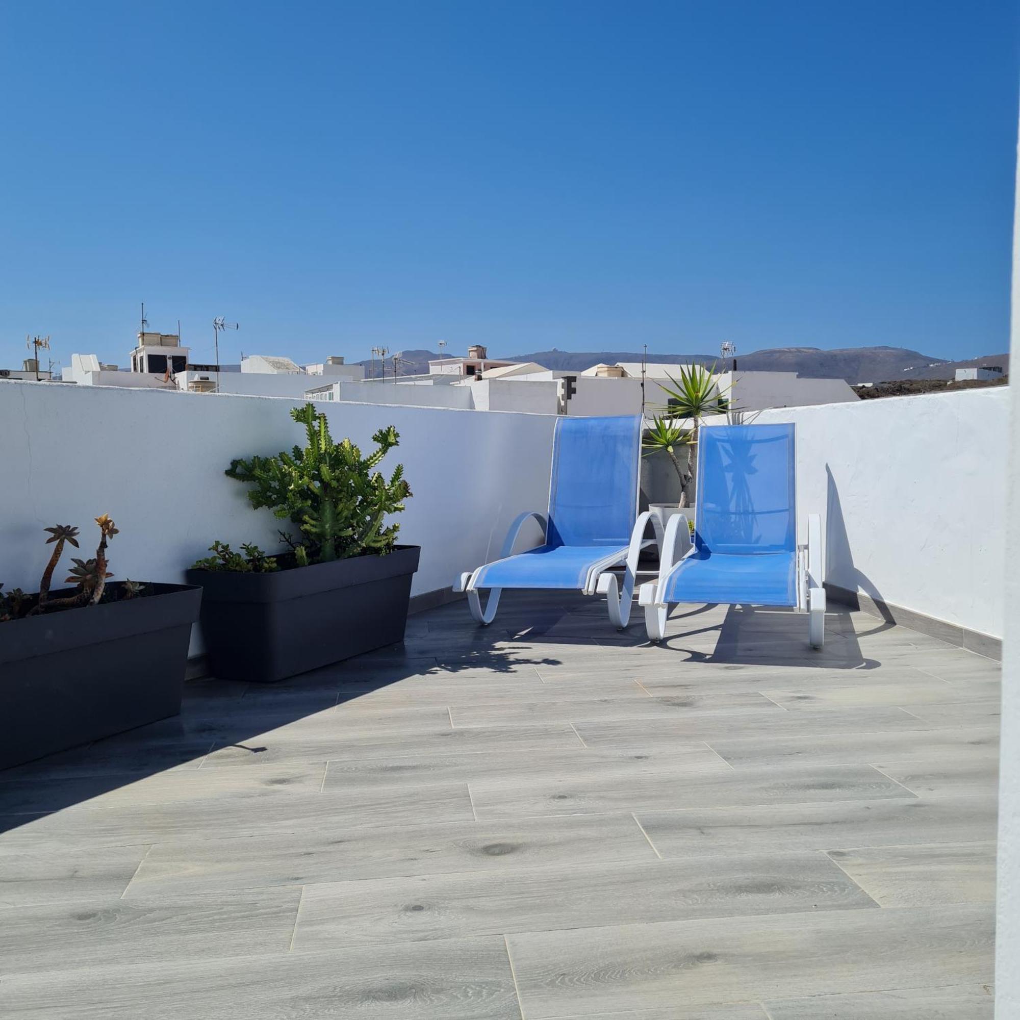 Apartamento Apartamento Jameo Punta Mujeres Exterior foto