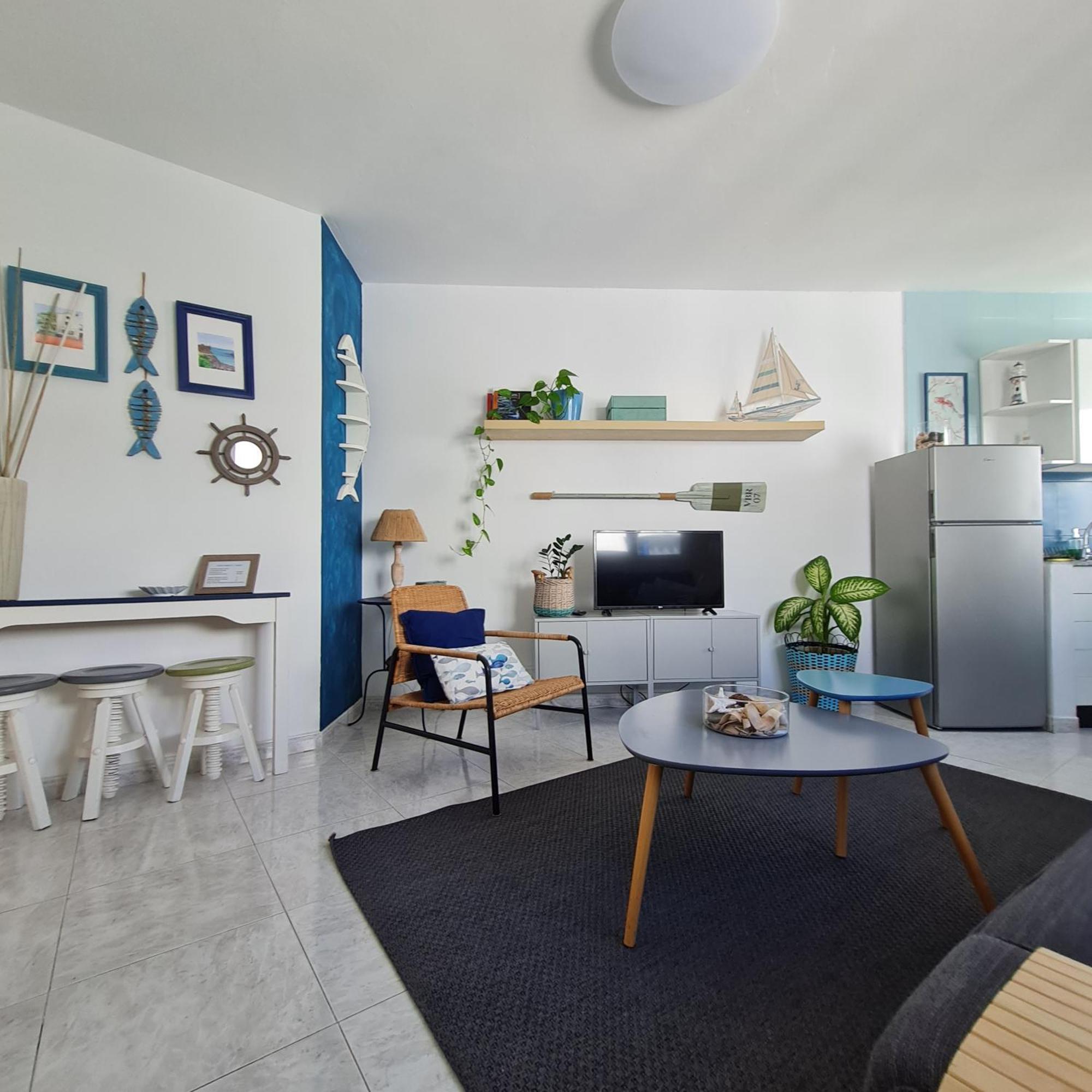 Apartamento Apartamento Jameo Punta Mujeres Exterior foto