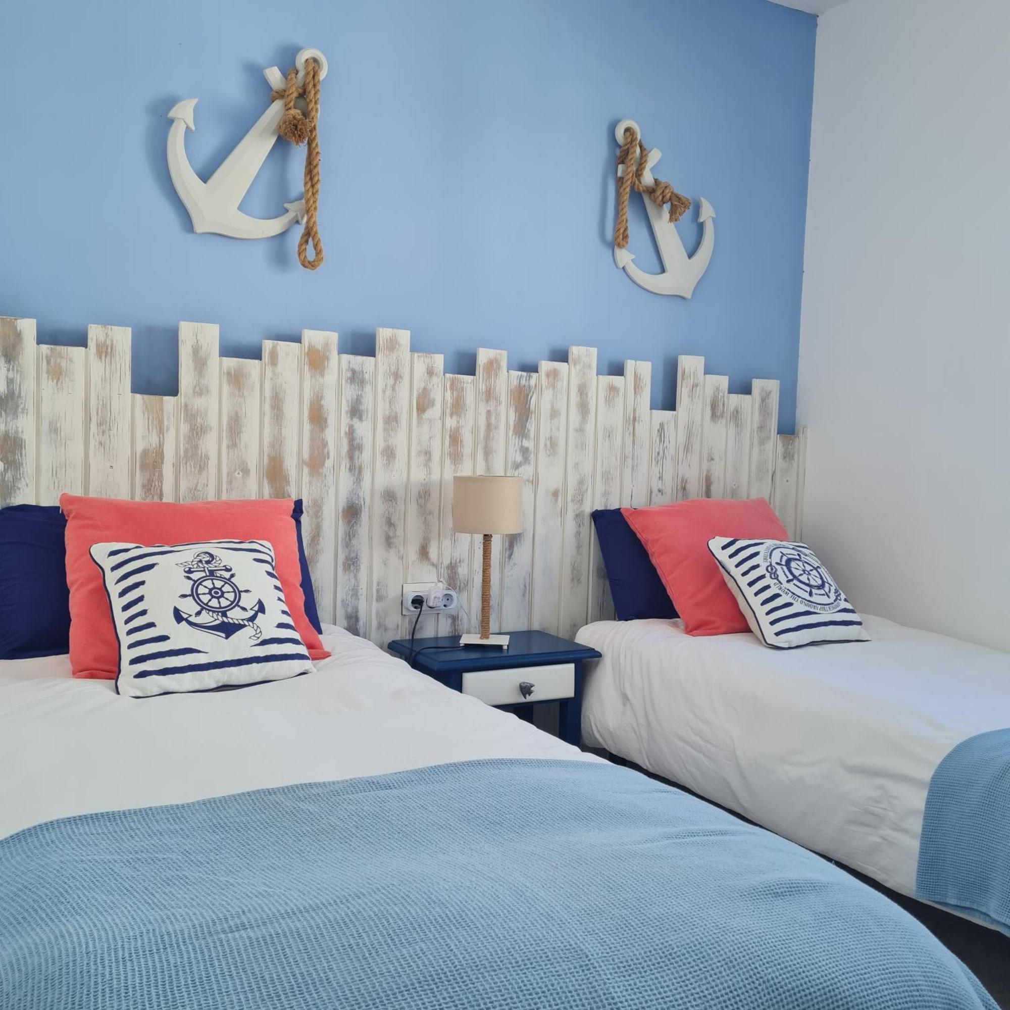 Apartamento Apartamento Jameo Punta Mujeres Exterior foto