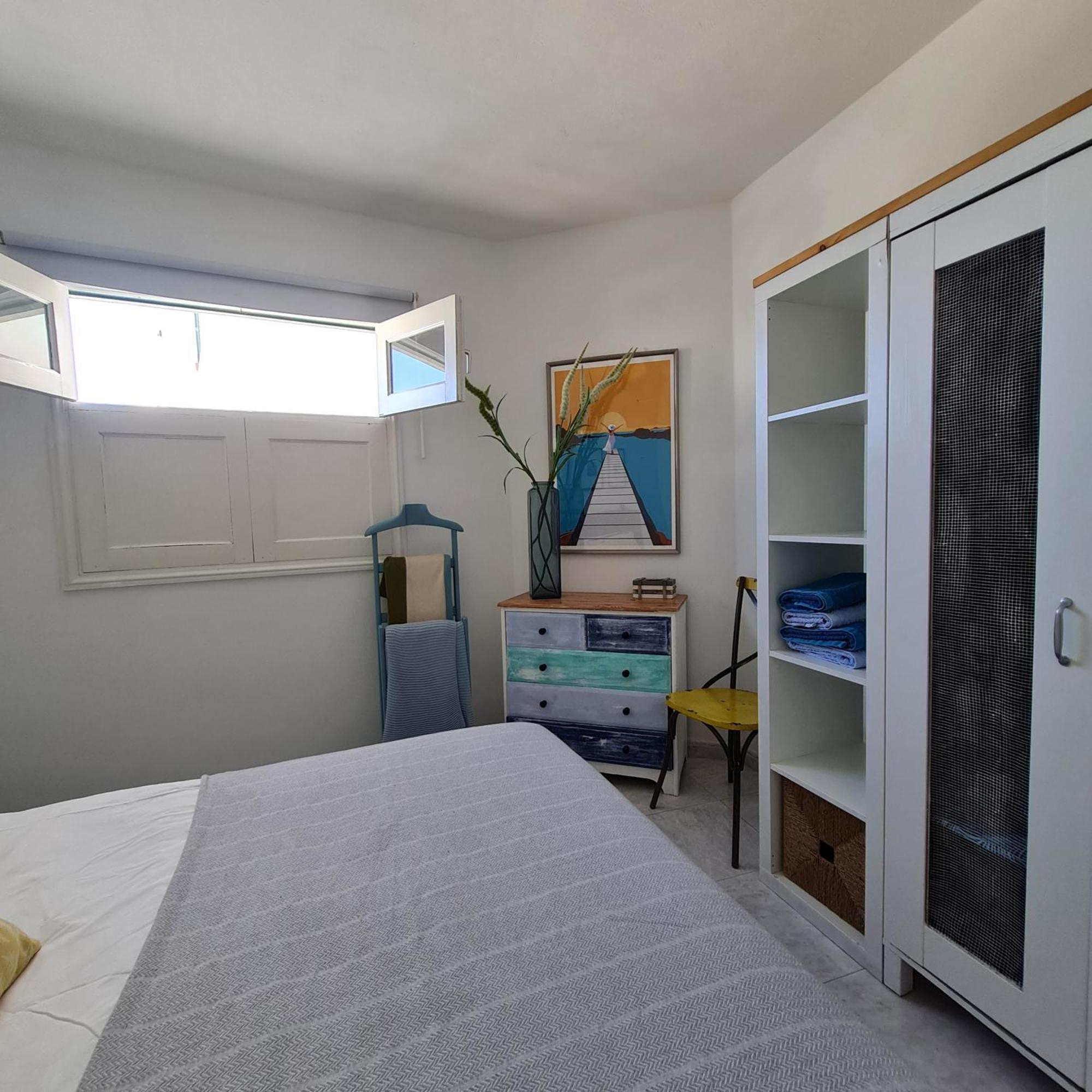 Apartamento Apartamento Jameo Punta Mujeres Exterior foto