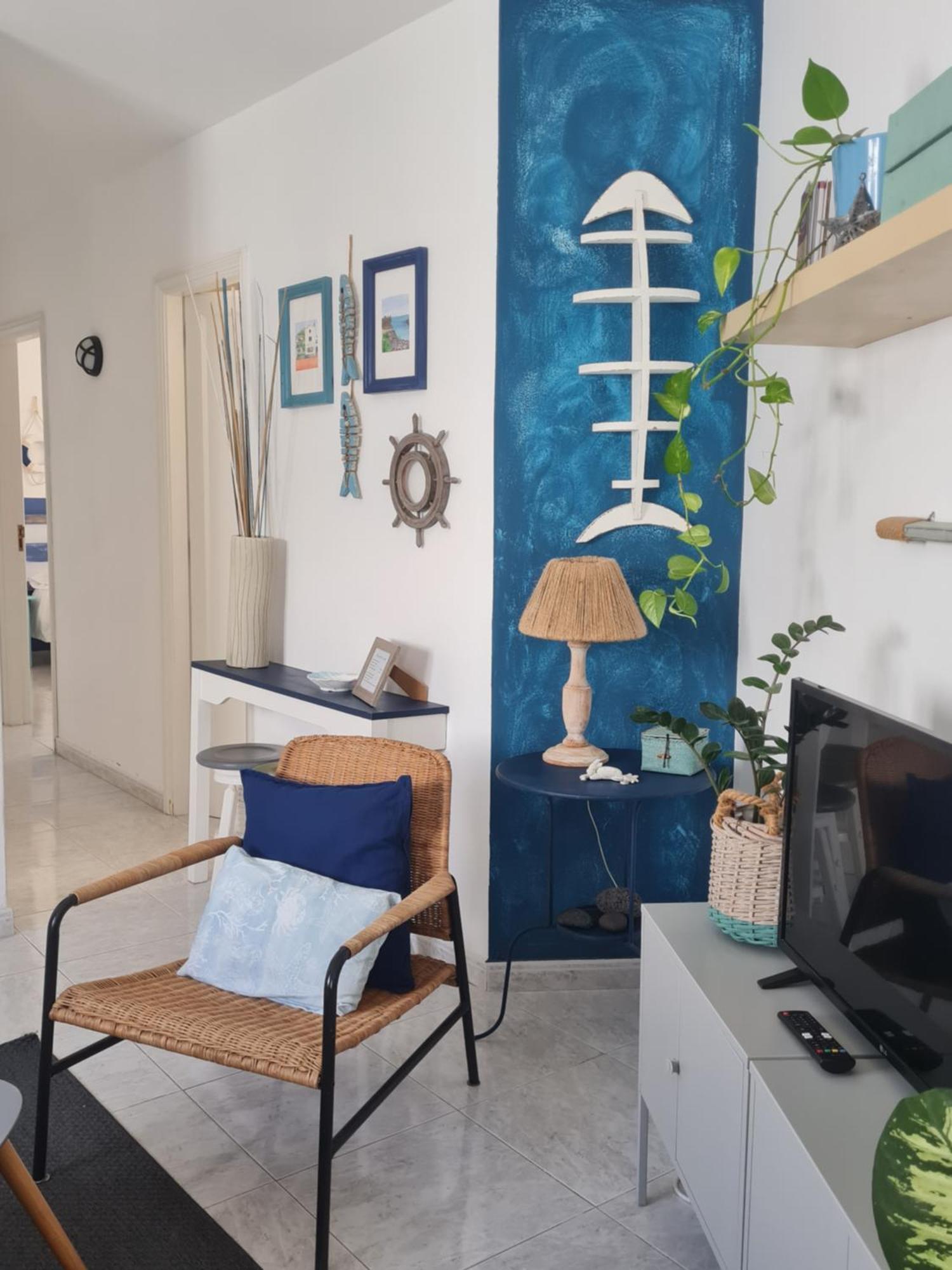 Apartamento Apartamento Jameo Punta Mujeres Exterior foto