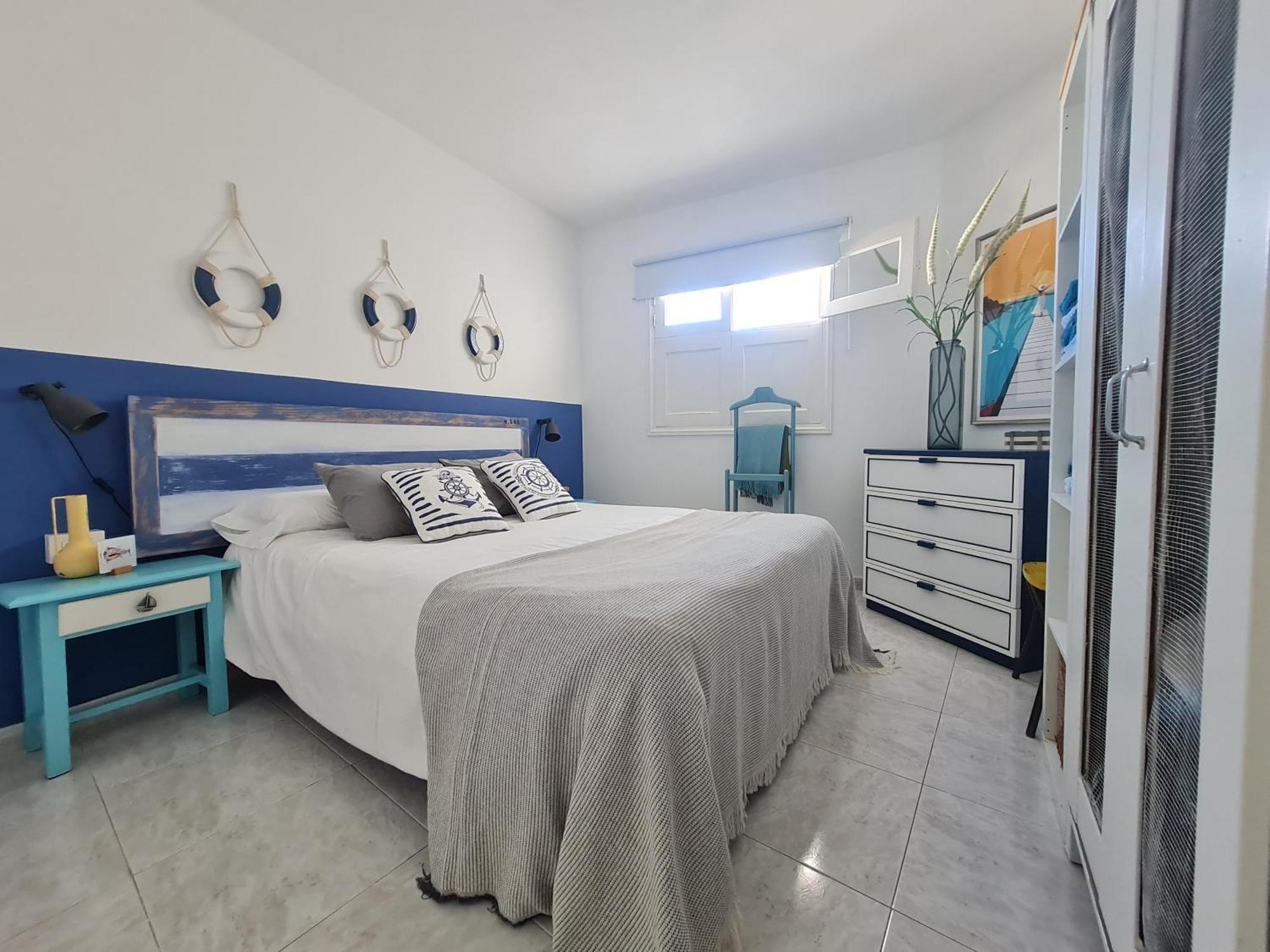 Apartamento Apartamento Jameo Punta Mujeres Exterior foto